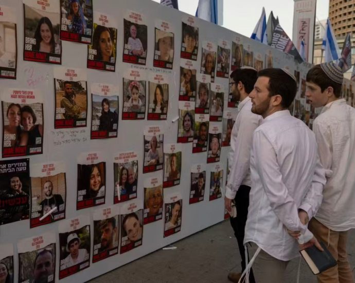 Israel launches a surprisingly calibrated invasion