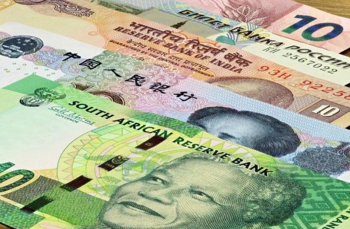 Laying the BRICS for a reshaped global order