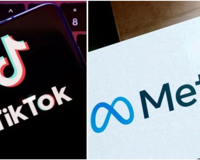 Malaysia to warn TikTok, Meta over alleged blocking of pro-Palestinian content