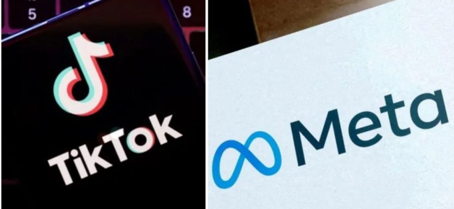 Malaysia to warn TikTok, Meta over alleged blocking of pro-Palestinian content