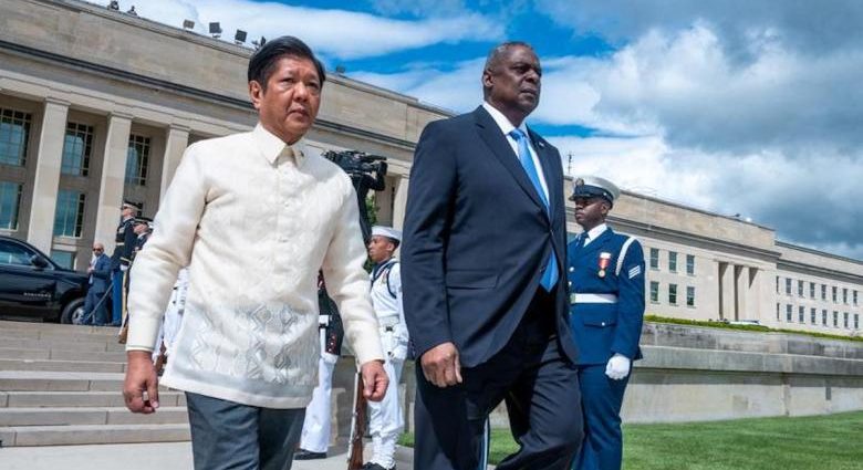 Marcos Jr isn’t nearly as popular as previously