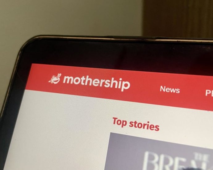 Mothership’s press accreditation suspended for 6 months after second embargo breach in 2 years