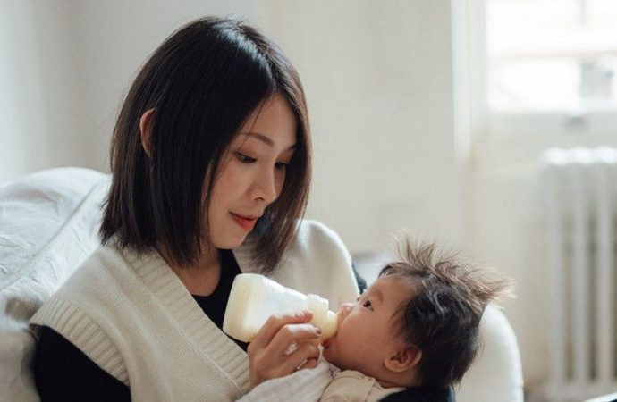 NestlÃ© to close Irish baby milk factory as China birth rate drops