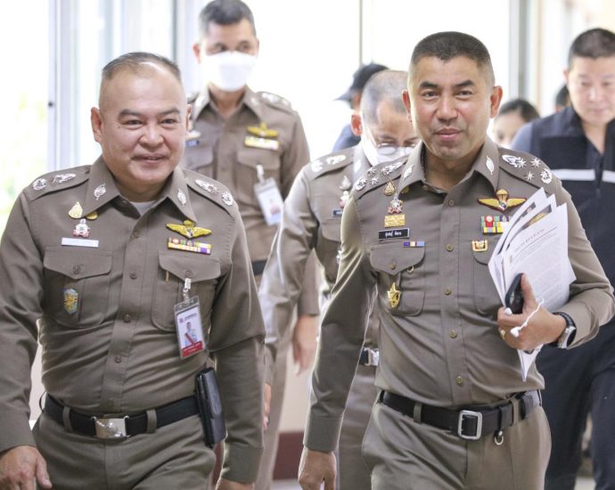 New RTP chief denies rift with deputy Surachate
