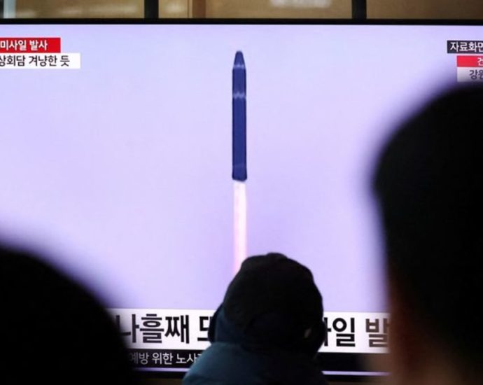 North Korea halts nuclear reactor, likely to extract bomb fuel: Report