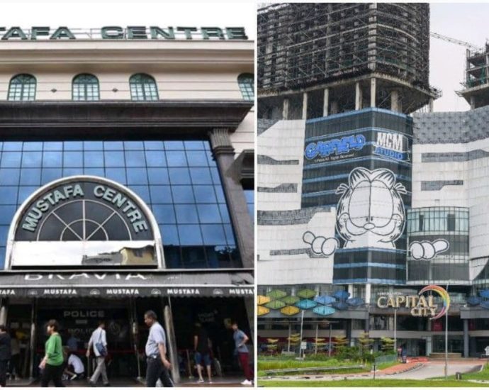 Opening of Mustafa’s first flagship store in Johor Bahru delayed by a year
