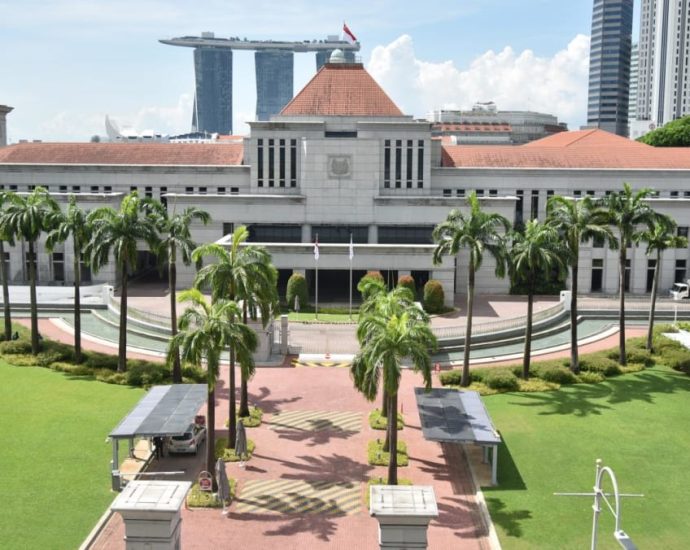 Parliament to hear three ministerial statements on Singapore's anti-money laundering efforts