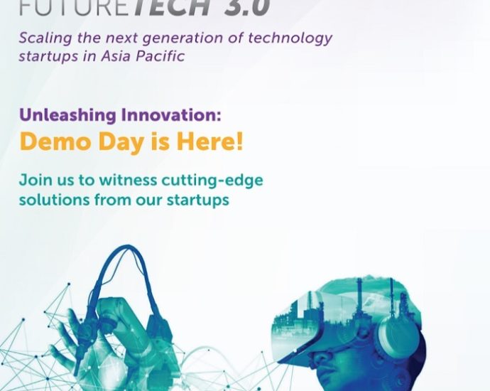 Petronas Futuretech 3.0 picks 10 startups to accelerate growth in sustainable innovations