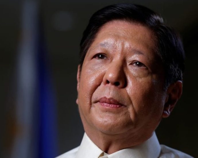 Philippines' 'Bongbong' Marcos suspends implementation of sovereign wealth fund