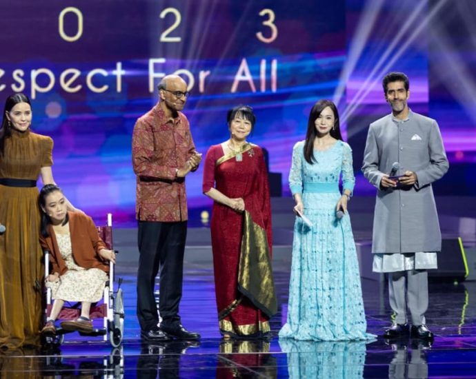 Presidentâs Star Charity 2023 raises more than S$11.7m at end of live show