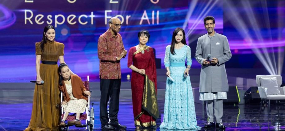 Presidentâs Star Charity 2023 raises more than S$11.7m at end of live show