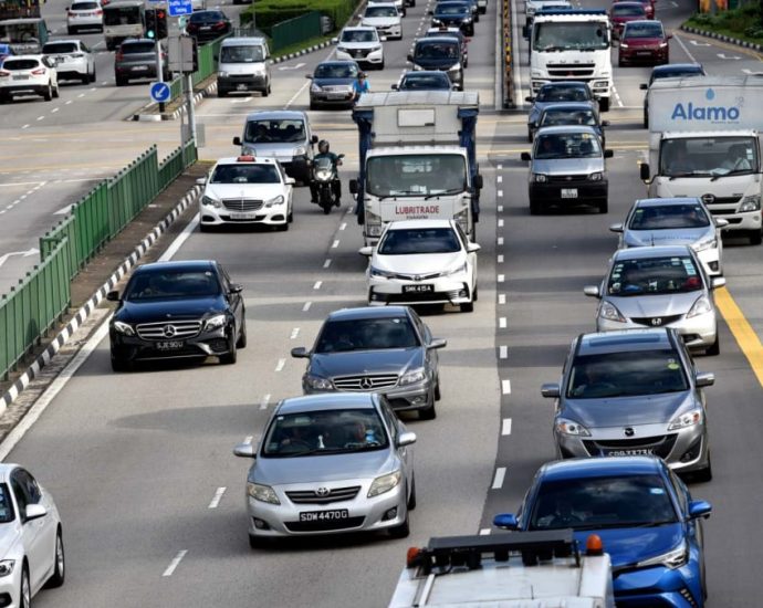 Relentless COE prices? Observers say car sharing is the future