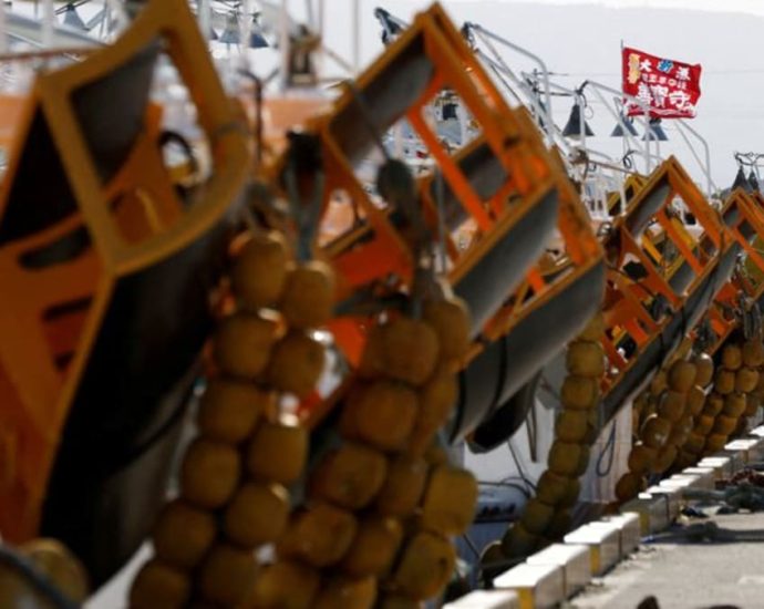 Russia joins China in suspending seafood imports from Japan