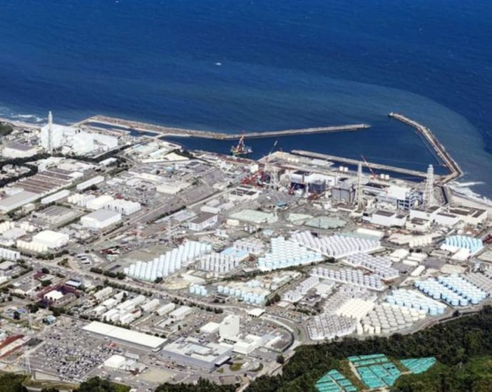 Second round of Fukushima wastewater release begins: Operator