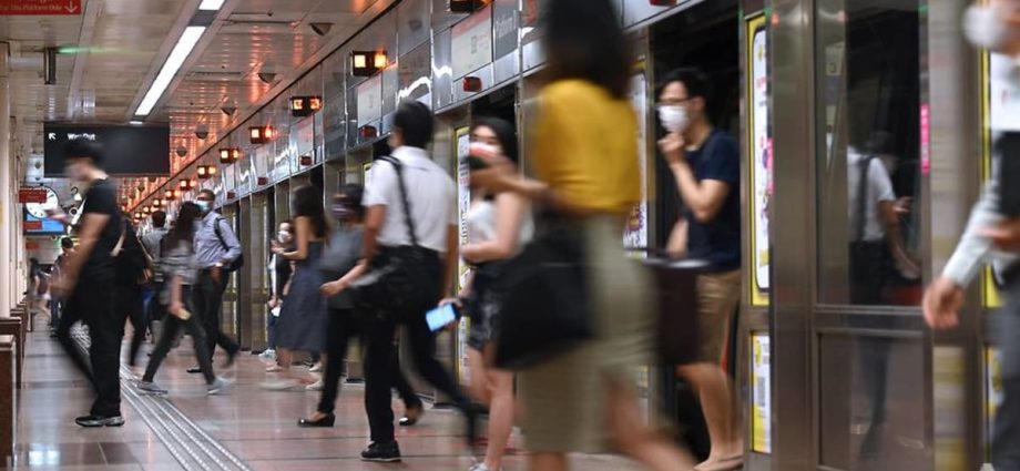 Should not assume future public transport fare increases can be 'frozen without consequences': MOT