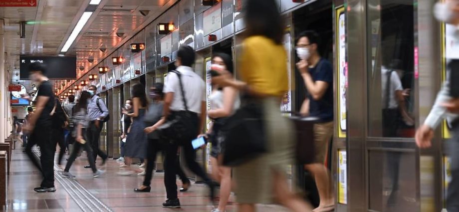 Should not assume future public transport fare increases can be ‘frozen without consequences’: MOT