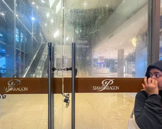 Siam Paragon shooting casts spotlight on Thai youths’ mental health, sparks calls for tighter gun control