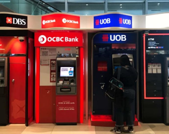 Singapore banks to allow customers to 'lock up' funds in latest move to guard against scams