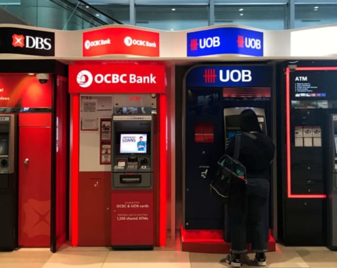 Singapore banks to allow customers to ‘lock up’ funds in latest move to guard against scams