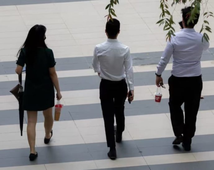 Singapore retrenchments rise in Q3, unemployment on a ‘slow uptrend’