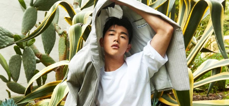 Singer-songwriter Eric Nam returning to Singapore for a one-night concert in February