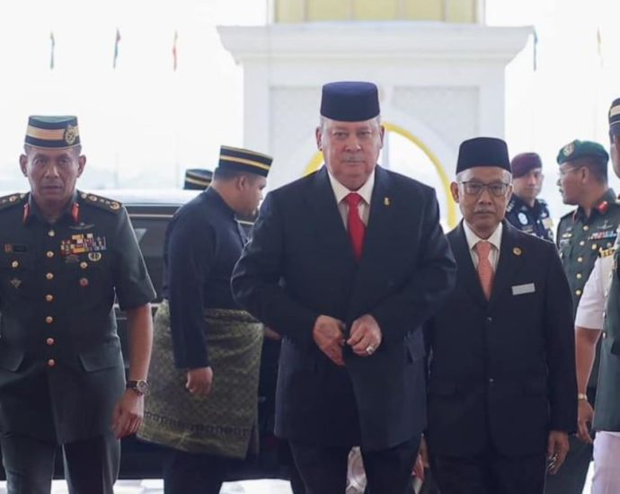 Snap Insight: How will the Johor sultan serve Malaysia as its next king?