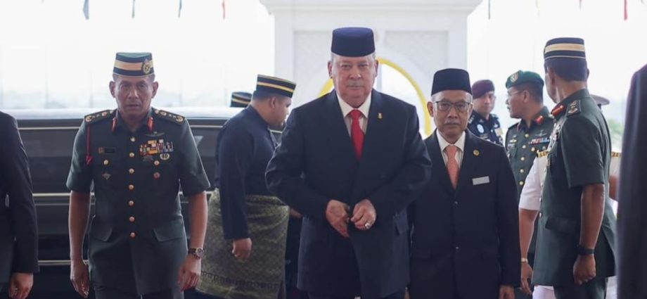 Snap Insight: How will the Johor sultan serve Malaysia as its next king?