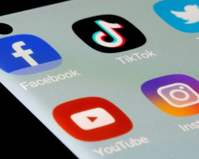 Social media giants removed ‘anti-state’ posts in Vietnam: State media