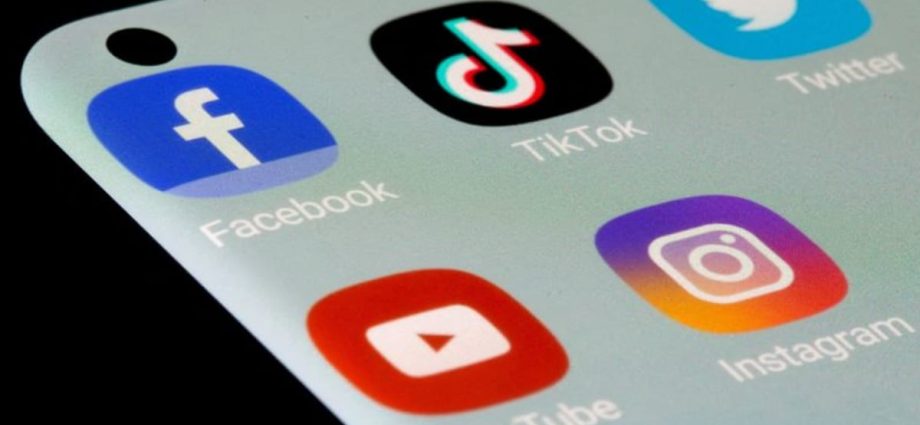 Social media giants removed ‘anti-state’ posts in Vietnam: State media