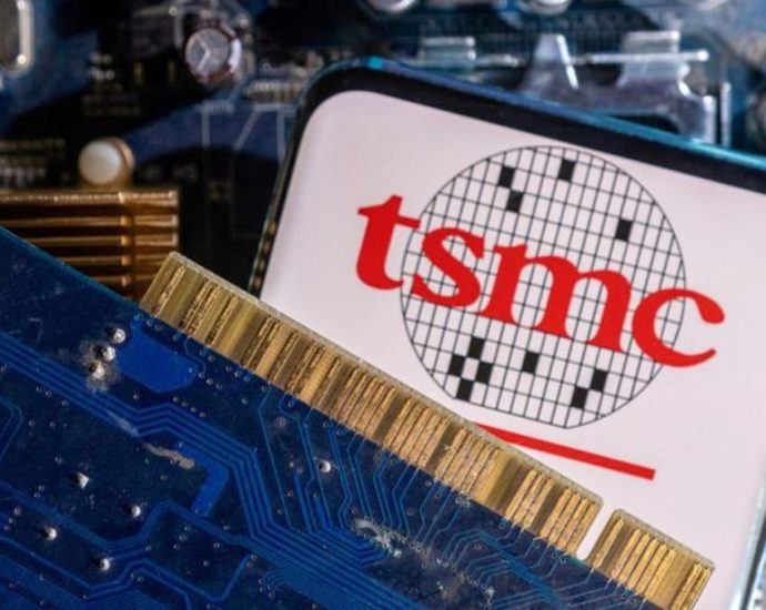 Taiwan minister says TSMC has received China chip waiver extension from US