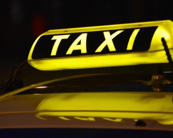 Taxi driver convicted of molesting 17-year-old girl after offering her free ride