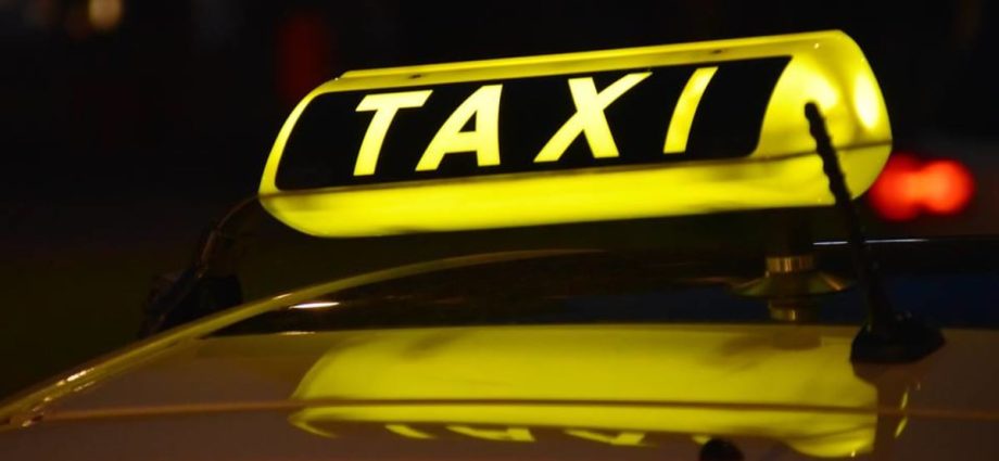 Taxi driver convicted of molesting 17-year-old girl after offering her free ride