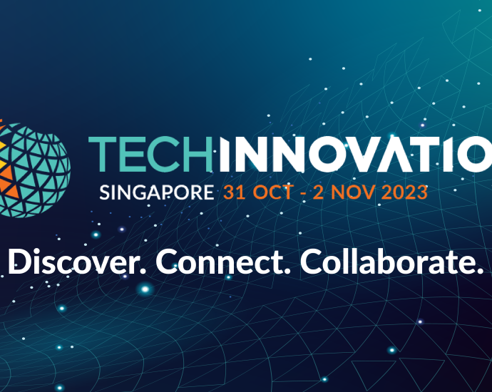 Tech Trailblazers: TechInnovation 2023 spotlights leading innovators