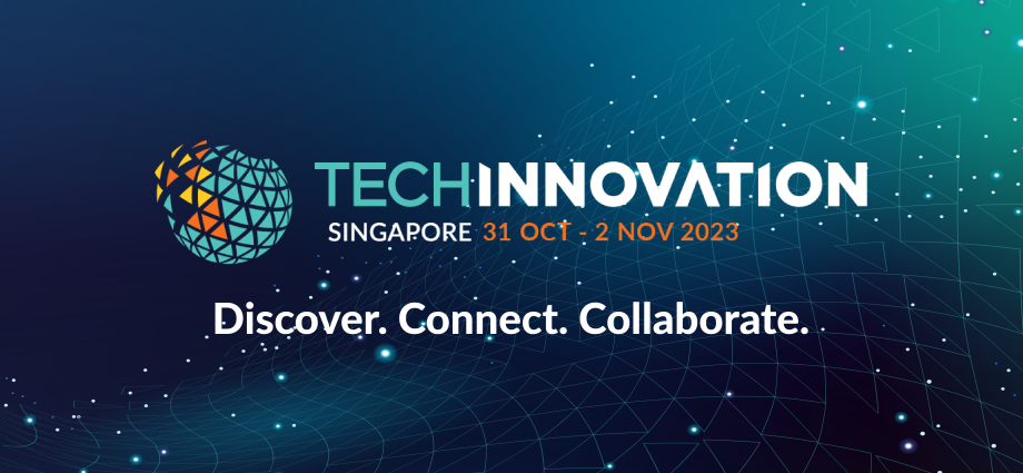 Tech Trailblazers: TechInnovation 2023 spotlights leading innovators