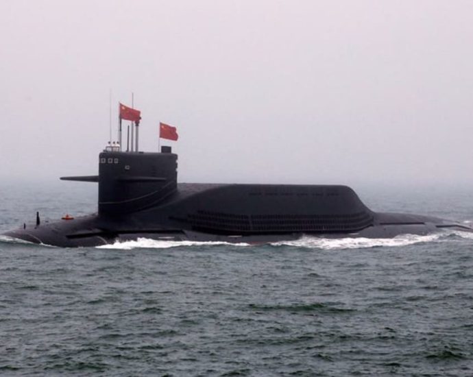 Thailand aims swapping Chinese sub with frigate after troubled deal