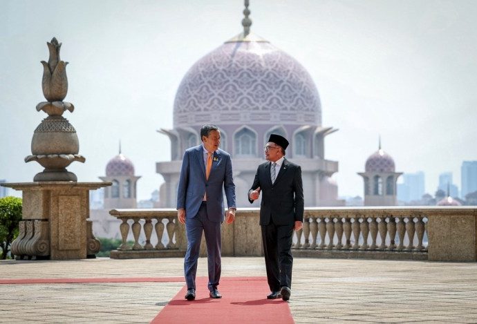 Thais as collateral damage of Hamas-Israel war