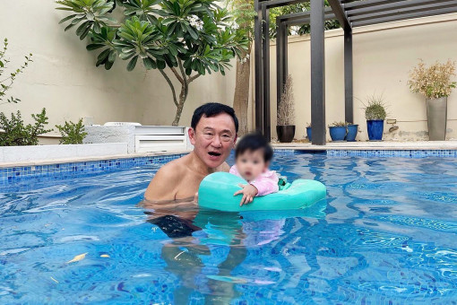 Thaksin âpool partyâ allegation all wet