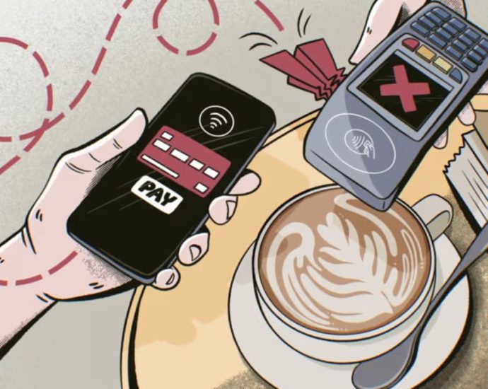 The Big Read: With no foolproof way to prevent banking and e-payment outages, what can businesses and consumers do?