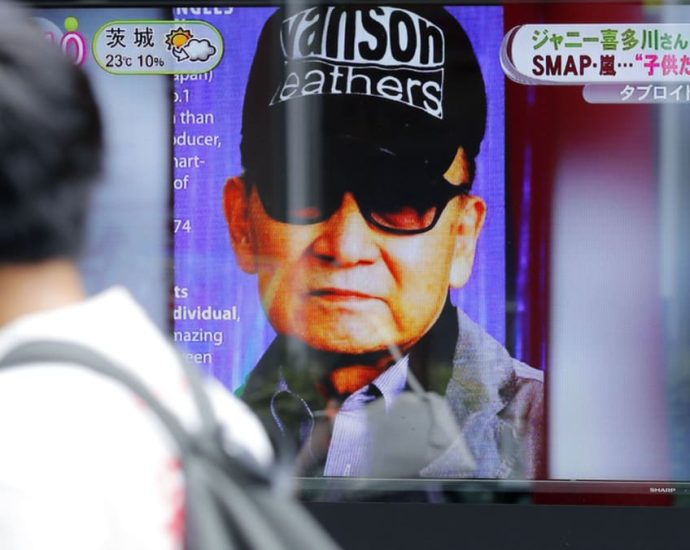 The sexual abuse scandal at a top J-pop agency that took decades to unravel