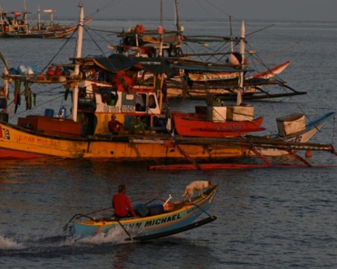 Three Philippine fishermen dead after South China Sea ramming by ‘unidentified’ boat: Coast guard