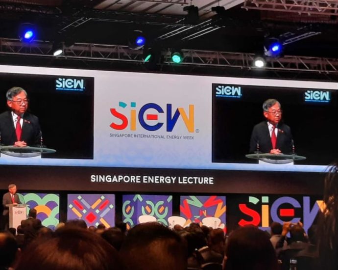 To minimise electricity price volatility, Singapore will centralise procurement and supply of gas