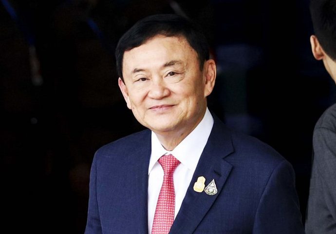 Top cop demands Thaksin health report from hospital