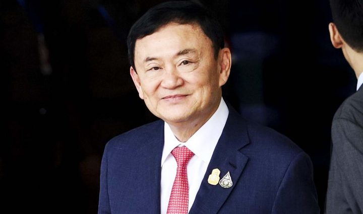 Top cop demands Thaksin health report from hospital