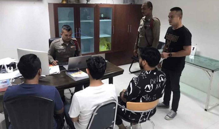 Tuk-tuk drivers arrested for assault on Saudi tourist