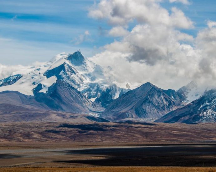 Two killed as avalanches hit Tibet’s Shishapangma as climbers near summit