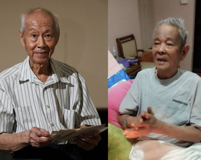Two veteran Bangkok Post photographers pass away