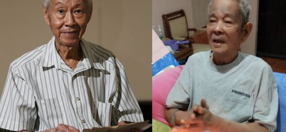 Two veteran Bangkok Post photographers pass away