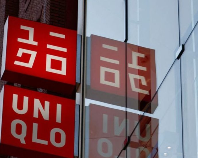 Uniqlo owner set for 26% profit surge on China rebound, yen slide