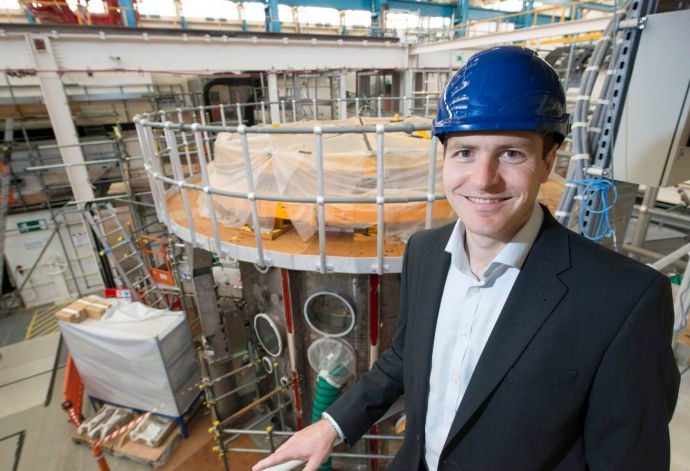 US abandoning its leadership in fusion energy