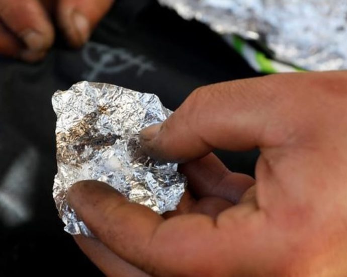 US takes action against Chinese companies, people tied to fentanyl